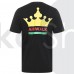 Airwalk  t shirt nuova collezione taglia s